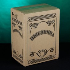 Горілка Пшенична 10 літрів UA