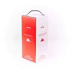 Горілка Фінка Журавлина (Finka Redberry) 3 літри UA