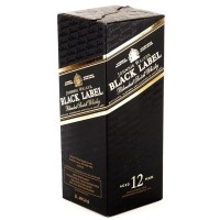 Віскі Блек Лейбл 2 літри UA