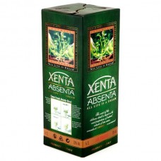 Абсент Ксента 2 літри UA