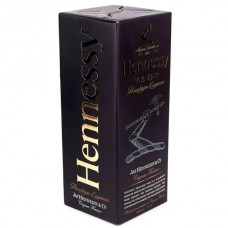 Коньяк Хеннессі 2 літри UA