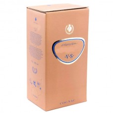 Коньяк Курвуазьє 2 літри UA