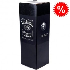 Джек Деніел'с Олд No7 2л