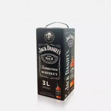 Джек Деніел'с Олд No7 3л