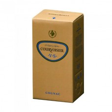 Коньяк Курвуазьє 3 літри UA