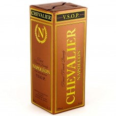 Бренді Наполеон Шевальє 2 літри UA