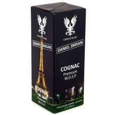 Коньяк Даніель Смілан 2 літри UA