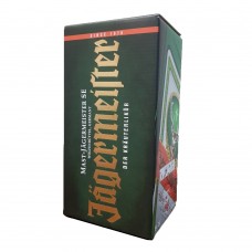 Лікер Егермейстер 2 літри UA