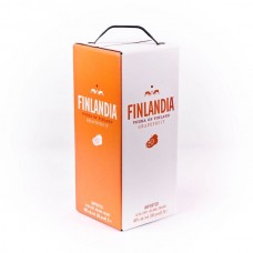 Горілка Фінка Грейпфрут (Finka Grapefruit) 3 літри UA