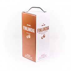 Горілка Фінка Кокос (Finka Coconut) 3 літри UA